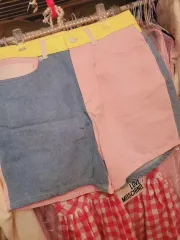 輸入ハローキティ ハーフパンツ