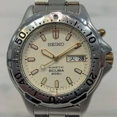 稼働/新品電池】SEIKO SQ100 ヴィンテージ メンズ腕時計 qz - メルカリ