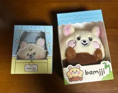 NCT DREAM エヌシーティー ドリーム チソン(JISUNG) バムッチ