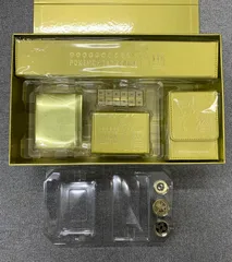 サプライのみ 25th アニバーサリー ゴールデンボックス  ANNIVERSARY GOLDEN BOX ピカチュウ ポケカ ポケモン ポケモンカードゲーム