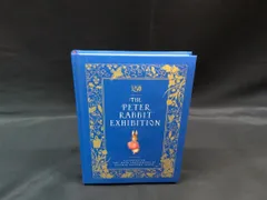 150周年ピーターラビット展 図録 図録 | ビアトリクス | ポター生誕150周年 | ピーターラビット展