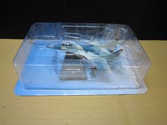エアファイターコレクションVol.10 1/100 ロシア空軍 MiG-29 - メルカリ