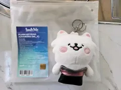 新品) LE SSERAFIM（ルセラフィム・ルセラ） カズハ(KAZUHA・中村 一葉) キーホルダー 出品