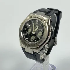2026年最新】g-shock g-steel gst-w310-1ajfの人気アイテム - メルカリ