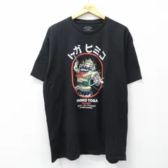 新品未使用品　トガヒミコ　Tシャツ　バースデー 2026年最新】トガヒミコ バースデイ tシャツの人気アイテム - メルカリ