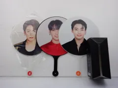 BTS JUNGKOOK グッズセット ジョングク