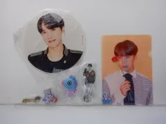 BTS J-HOPE グッズセット ホビ ホソク
