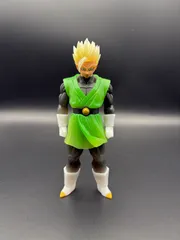 ドラゴンボールZ CLEARISE 超サイヤ人孫悟飯 グレートサイヤマンver. フィギュア MF28のサムネイル