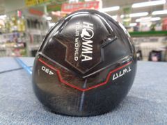 HONMA TOUR WORLD TW717 ATTAS参上5R - メルカリ