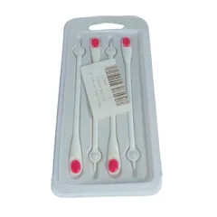 【単品】結ばない靴紐 14本入り×2箱 シリコン靴ひも  スニーカー 簡単装着  中古