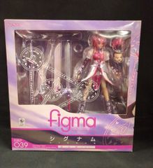 figma 魔法少女リリカルなのは シグナム & ヴィータ 2体セット - メルカリ