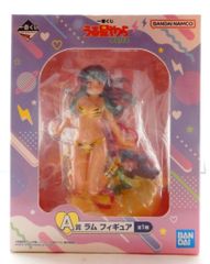 BANDAI SPIRITS 이치 반 쿠지 우루 세이 야 츠라 Part2 A 상 램 피규어
