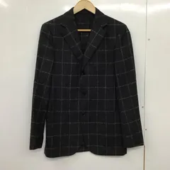 UNITED ARROWS ユナイテッドアローズ ジャケット、上着 ジャケット、ブレザー カジュアルジャケット アウター カラージャケット