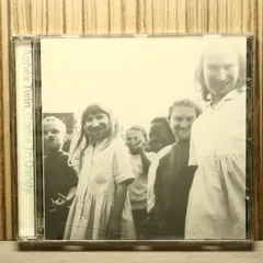 2026年最新】aphex twin cdの人気アイテム - メルカリ