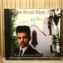中古CD★/El Vez■ How Great Thou Art: The Greatest Hits of El Vez 【/+++++++P73390】P73390