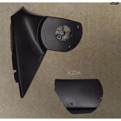 FUJI クロモリフレーム バラッド？ カーボンシートポスト おまけ多数