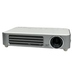 Vivitek QUMI プロジェクター QUMI-Q8-BK △ 動作品！中古 - メルカリ