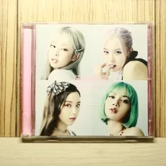 2026年最新】blackpink the album ユニバの人気アイテム - メルカリ