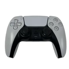 SONY CFI-ZCT1J ワイヤレスコントローラー PS5 ソニー 純正 ゲーム機 家電 中古 O11129938