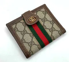 シェリーライン　二つ折り財布