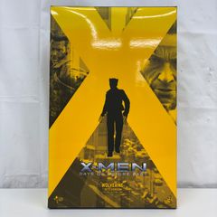 ムービー・マスターピース Ｘ-ＭＥＮ　フューチャー＆パスト ウルヴァリン LF4627  f101