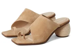ペレモーダ レディース シューズ ヒール サンダル Pelle Moda Lahni Slide Sandalatte