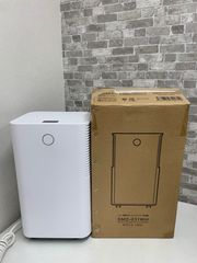 ☆1【美品/2025年製】コンプレッサー式除湿機（型番：PD11A-12
