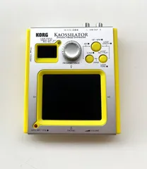 1/18限定値下げ極美品動作確認済KORGKAOSSILATOR KO-1 2026年最新】KORG ko-1の人気アイテム - メルカリ