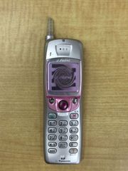 ⭐️ 超レア ガラケー Nokia ノキア DP-154EX マンダリンオレンジ