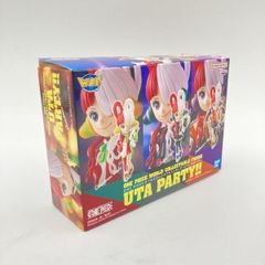 ワンピース ワーコレ Ado UTA 26260519J08S - メルカリ