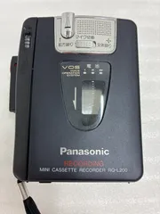 2026年最新】RQ-2112 カセットレコーダーの人気アイテム - メルカリ