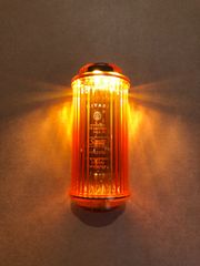 サンゾー工務店 38灯 The Force Amber - メルカリ
