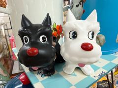 ☆ご予約済.セキグチ いたずらクロッポ カラスのクタクタ人形 - メルカリ