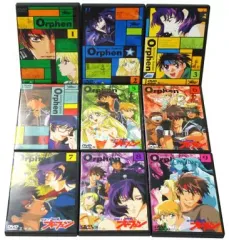 2026年最新】魔術士オーフェンの人気アイテム - メルカリ