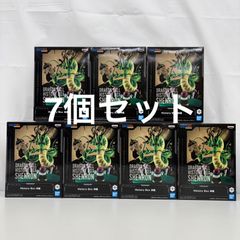 미개봉 드래곤볼 History Box 신룡 7개 세트 LF4629 f111