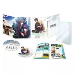 リトルバスターズ! Refrain 4 初回生産限定版 - メルカリ