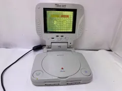 [中古ゲーム] PlayStation PS One SCPH-100