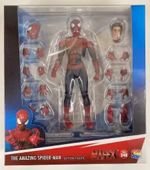 2026年最新】MAFEX アメイジング・スパイダーマンの人気アイテム 2026年最新】MAFEX アメイジング・スパイダーマンの人気アイテム