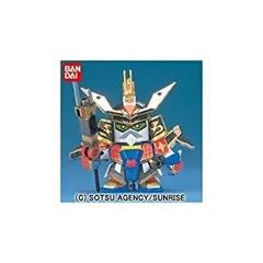 【中古】「非常に良い」BB戦士 2代目将頑駄無 (54)