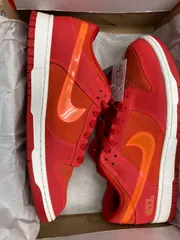 NIKE DUNK LOW FD0724-657 27.5cm 9.5US 43EUR 未使用品