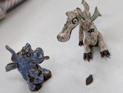 トランスフォーマー C-29 ロングラック ガイルダート 2点セット - メルカリ