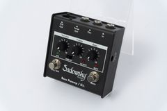 Sadowsky Guitars NYC ベース用セミハードケース - メルカリ