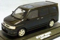 ミニチャンプス 1/43 フォルクスワーゲン ゴルフ 2 GTI 4ドア 1985