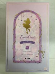 [미개봉] 오미 그분 Special 7 [러브라이브! 니지가사키 학원 스쿨 아이돌 동호회] 1/7 PVC&ABS제 도장 완료 세븐 넷쇼