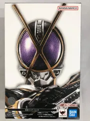 【未開封】S.H.Figuarts 仮面ライダー カイザ