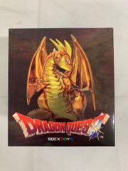ドラゴンクエスト モンスターズギャラリー グレイトドラゴン スカイドラゴンセット ドラゴンクエスト メタリックモンスターズギャラリー スカイドラゴン