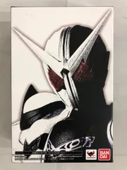 【未開封】S．H．フィギュアーツ (真骨彫製法) 仮面ライダーW ファングジョーカー 約145mm ABS&PVC製 可動フィギュア