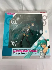 ♪キャラクター・ボーカルシリーズ01 初音ミク Tony ver．■＊同梱不可