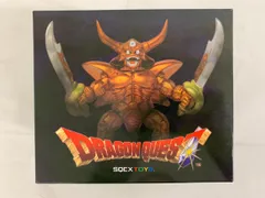 ドラゴンクエスト メタリックモンスターズギャラリー エスターク（再販）