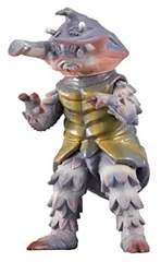 【中古】（非常に良い）ウルトラ怪獣シリーズ56 アントラー